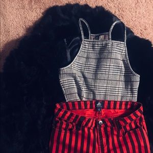 SoundCloud Rapper skinny jeans, super dope.